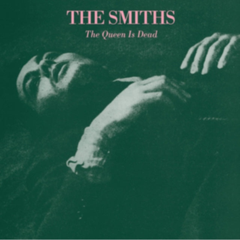 Smiths – Queen Is Dead – CD
