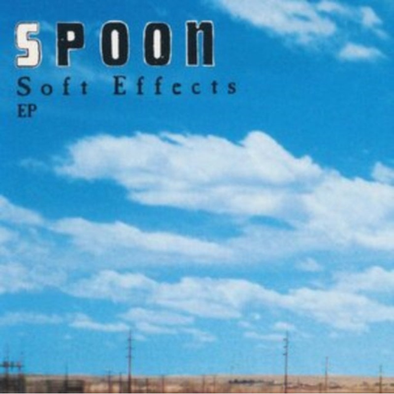 Spoon – Soft Effects – CD