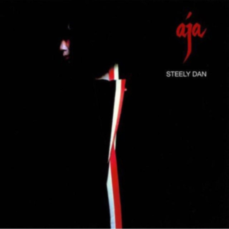 Steely Dan – Aja (Remastered) – CD