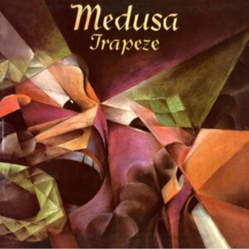 Trapeze – Medusa (3CD Deluxe Edition)