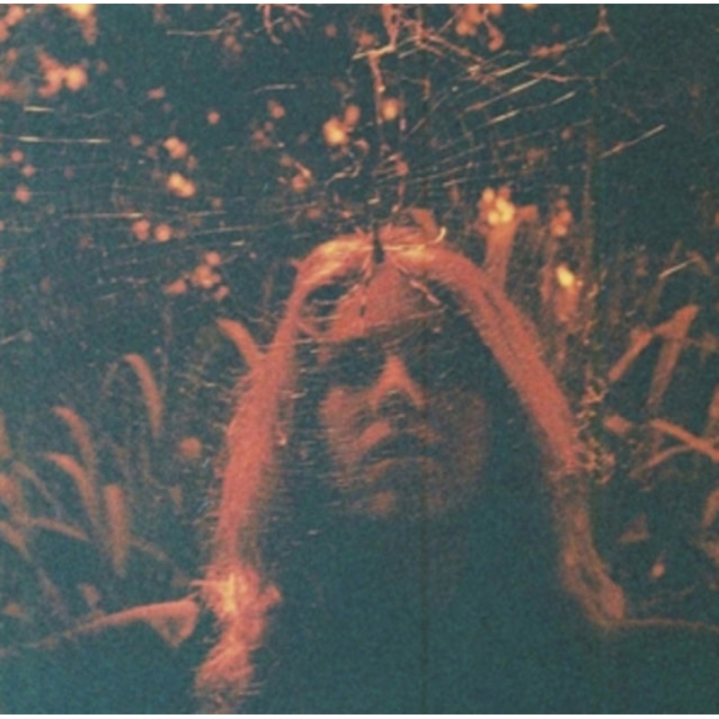 Turnover – Peripheral Vision – CD