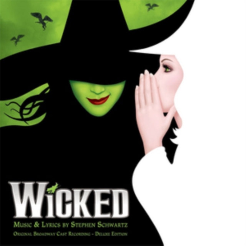 Wicked O.C.R. – Wicked O.C.R. – CD