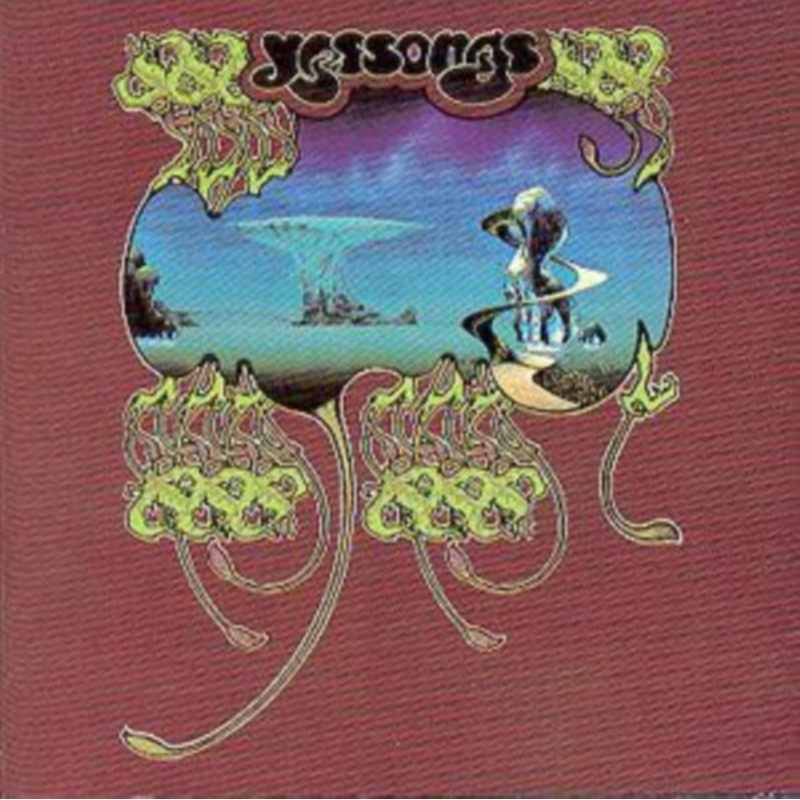 Yes – Yessongs – CD