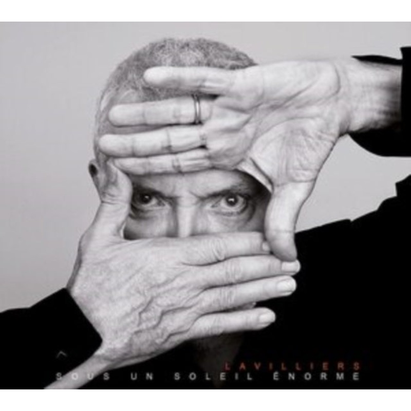 Bernard Lavilliers – Sous Un Coll Ed – CD