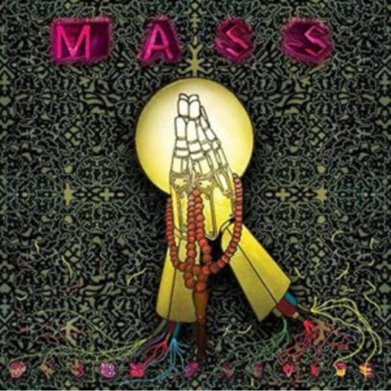Bobby Previte – Mass – CD