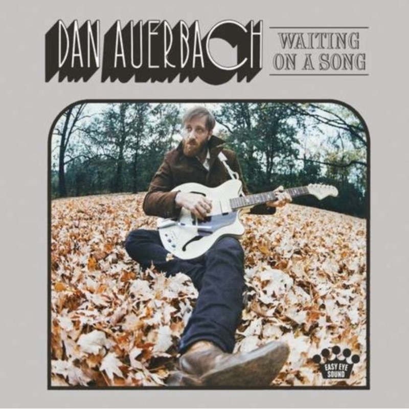 Dan Auerbach – Waiting On A Song – CD
