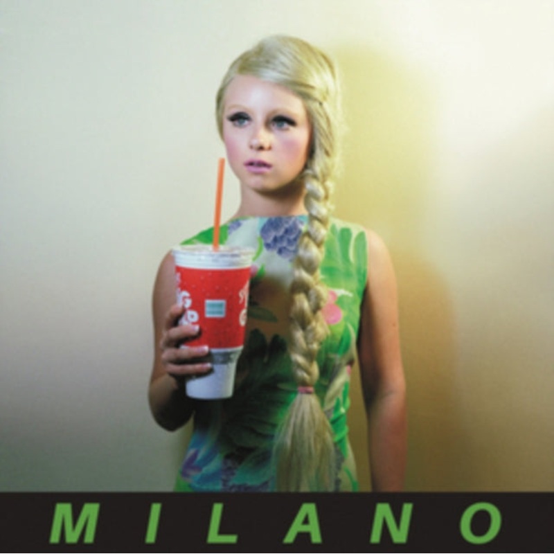 Daniele & Parquet Courts Luppi – Milano – CD