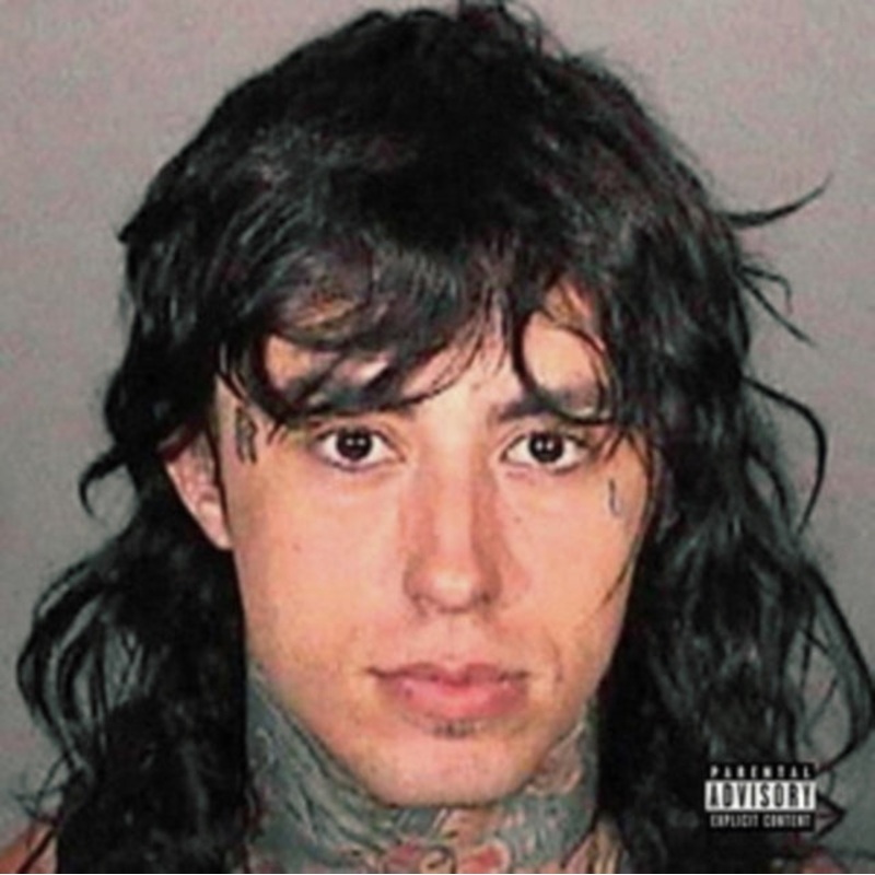 Falling In Reverse – Popular Monster – CD