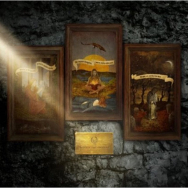 Opeth – Pale Communion – CD