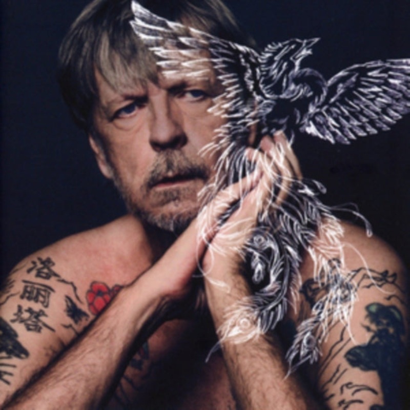 Renaud – Renaud – CD