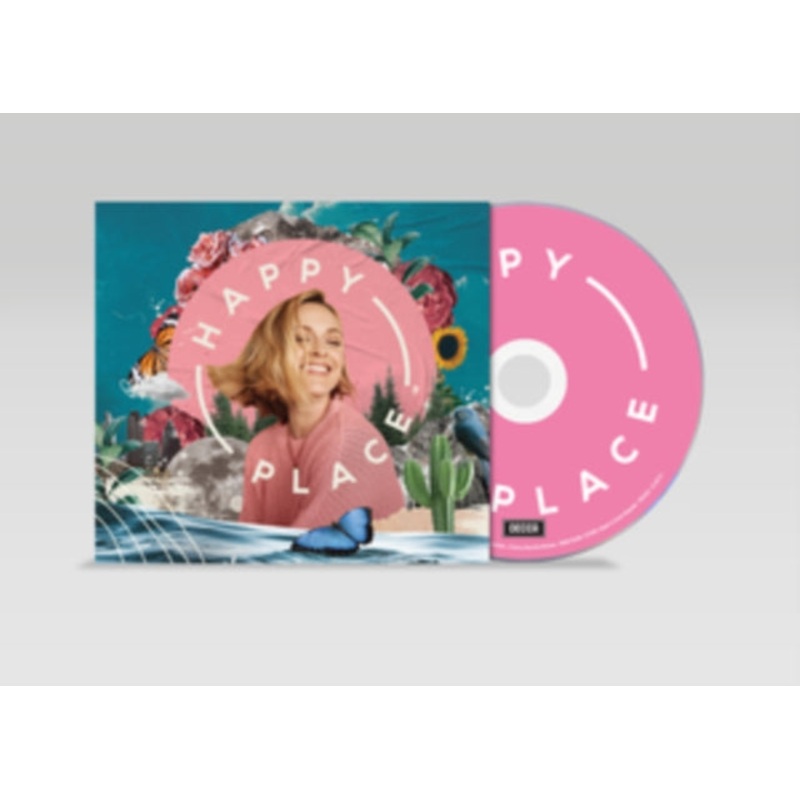 Unknown – Fearne Cotton Happy Place – CD