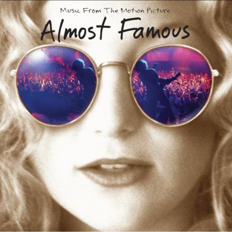 Various Artists – Almost Famous Ost (20Th Anniversary Deluxe/2CD)