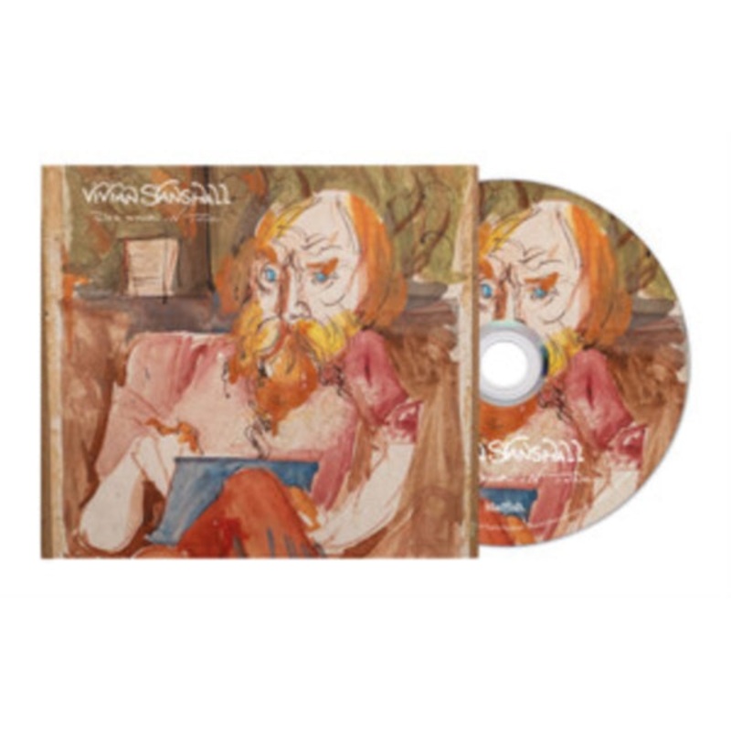 Vivian Stanshall – Dog Howl In Tune – CD