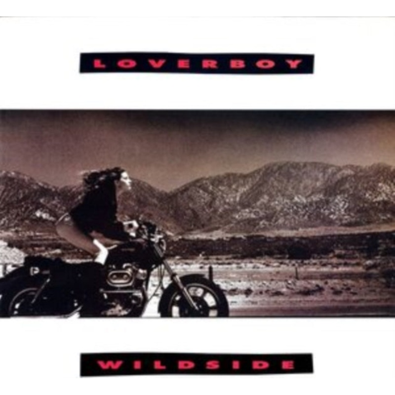 Wildside (Remastered) – Wildside (Remastered) – CD