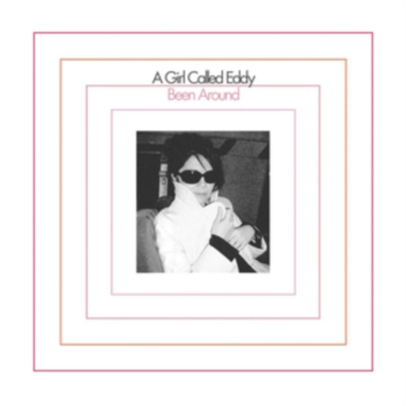 A Girl Called Eddy – Been Around – CD