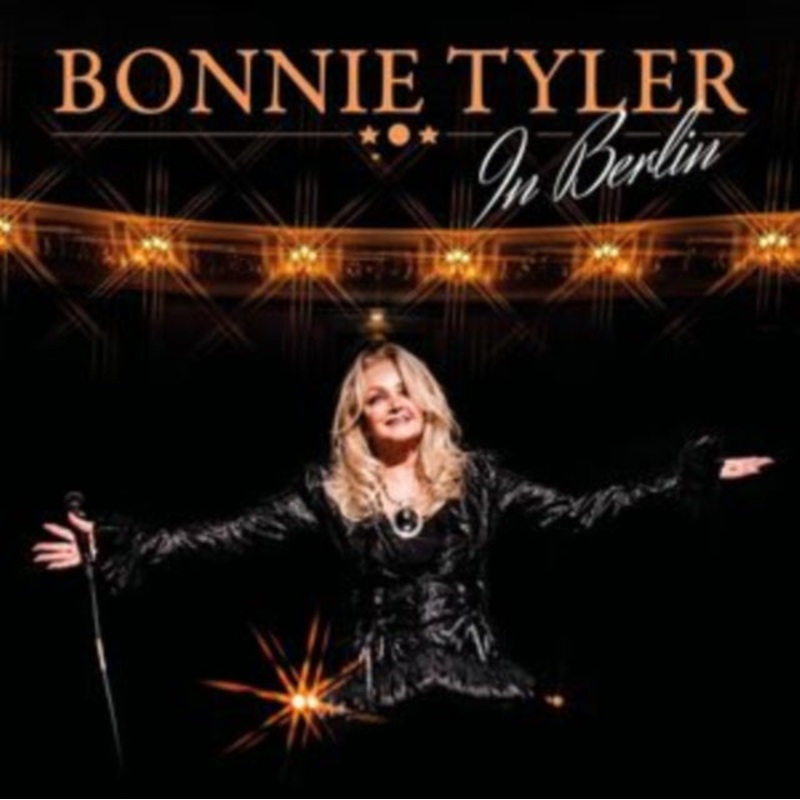 Bonnie Tyler – In Berlin (2CD)