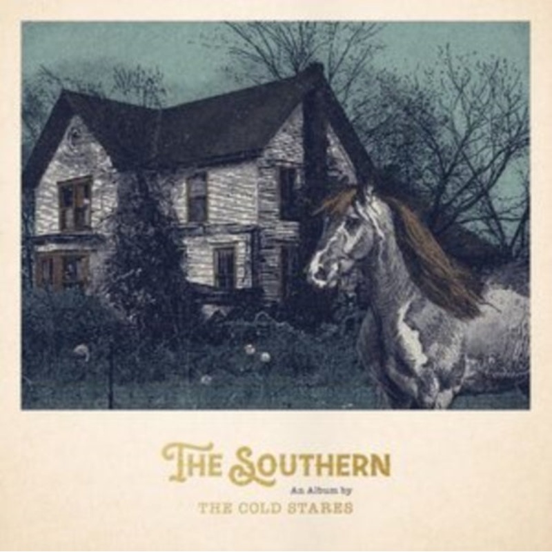 Cold Stares – Southern – CD