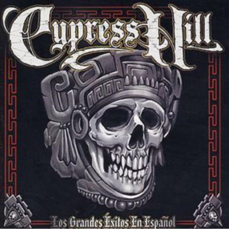 Cypress Hill – Los Grandes Exitos En – CD