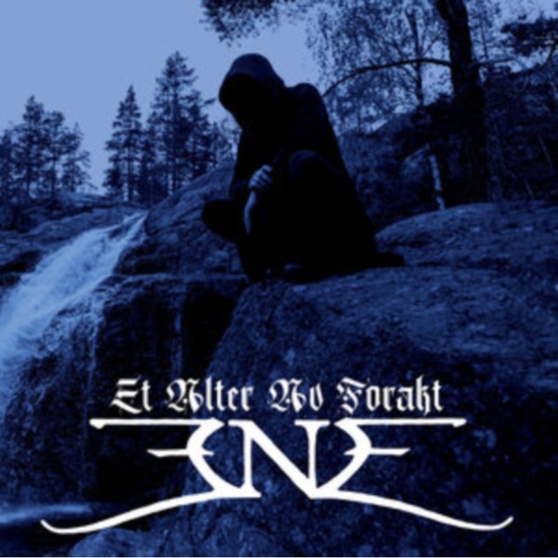 Ene – Et Alter Av Forakt – CD