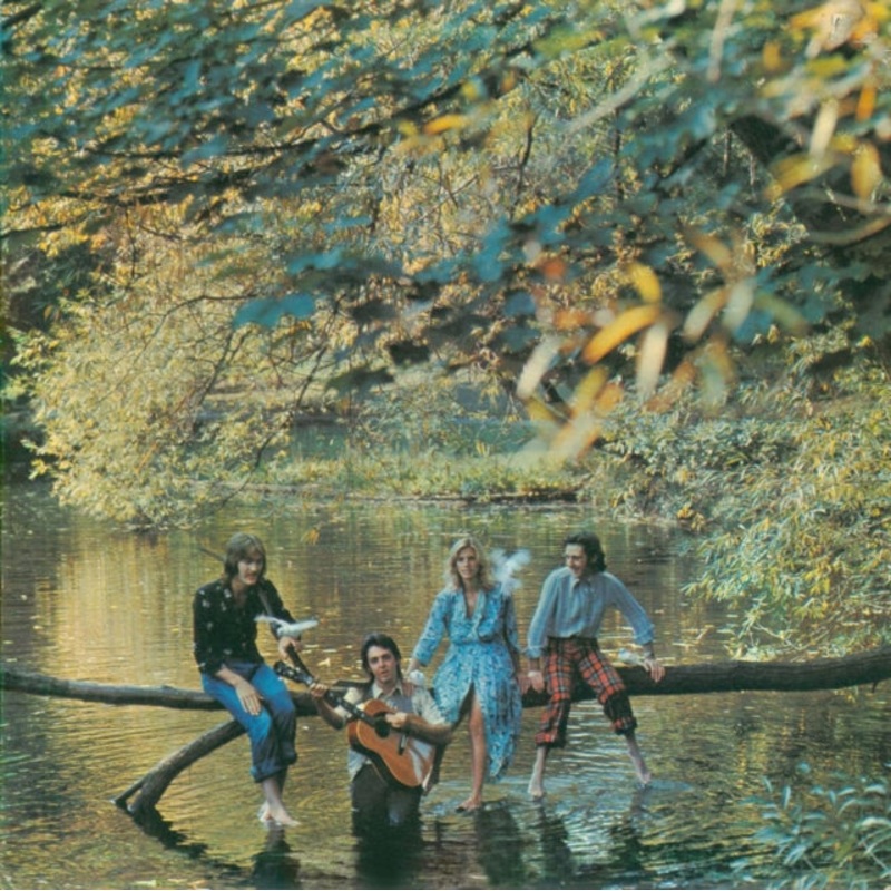 Paul & Wings Mccartney – Wild Life (Shm-CD) (Limited)