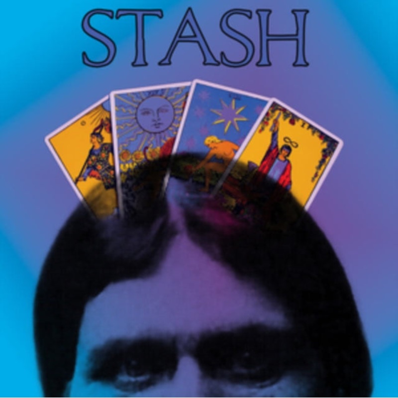 Rasputin’s Stash – Stash – CD