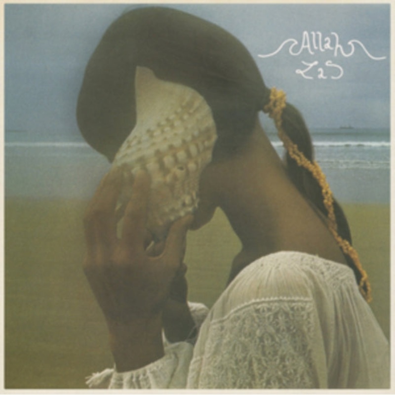 Allah Las – Allah Las – LP Vinyl