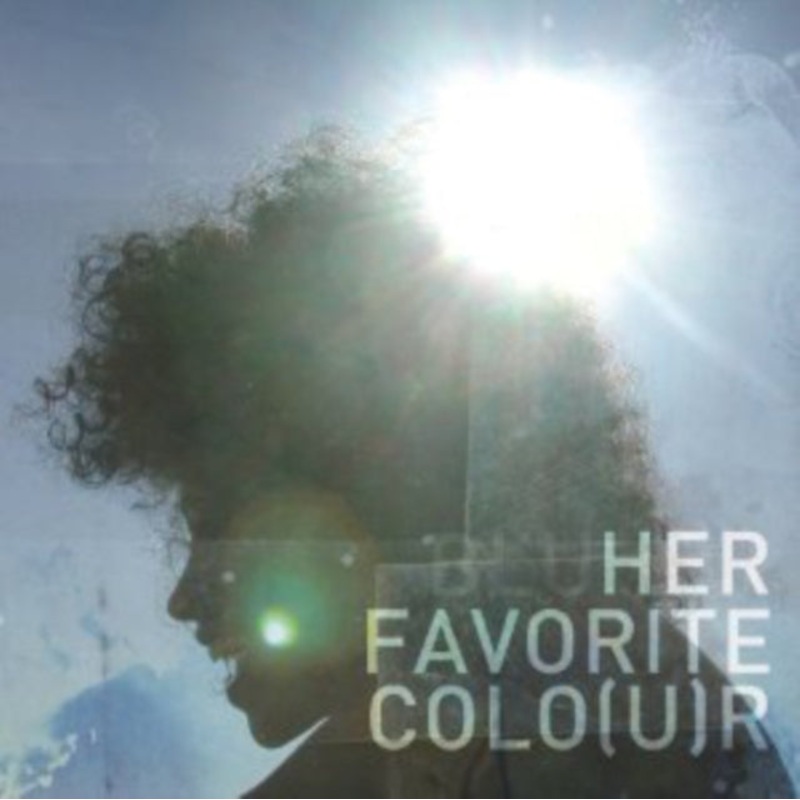 Blu – Her Favorite Colo(U)R – LP Vinyl