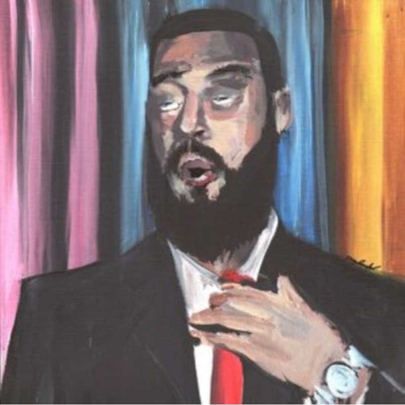 Your Old Droog – Yodney Dangerfield – LP Vinyl