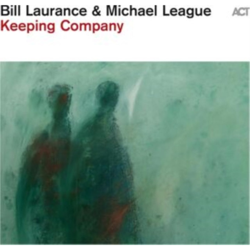 Bill & Michael League Laurance – Keeping Company – LP Vinyl