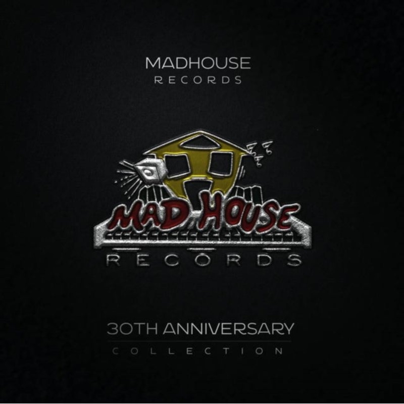 Various Artists – Madhouse Records 30Th Anniversary Collection – LP Vinyl