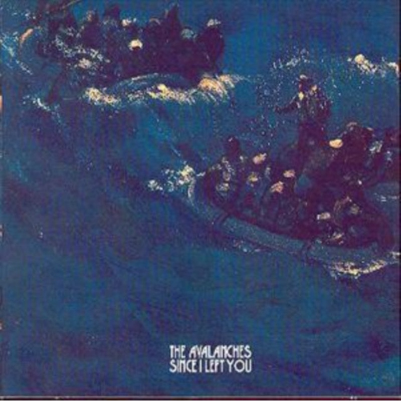 Avalanches – Since I Left You – CD