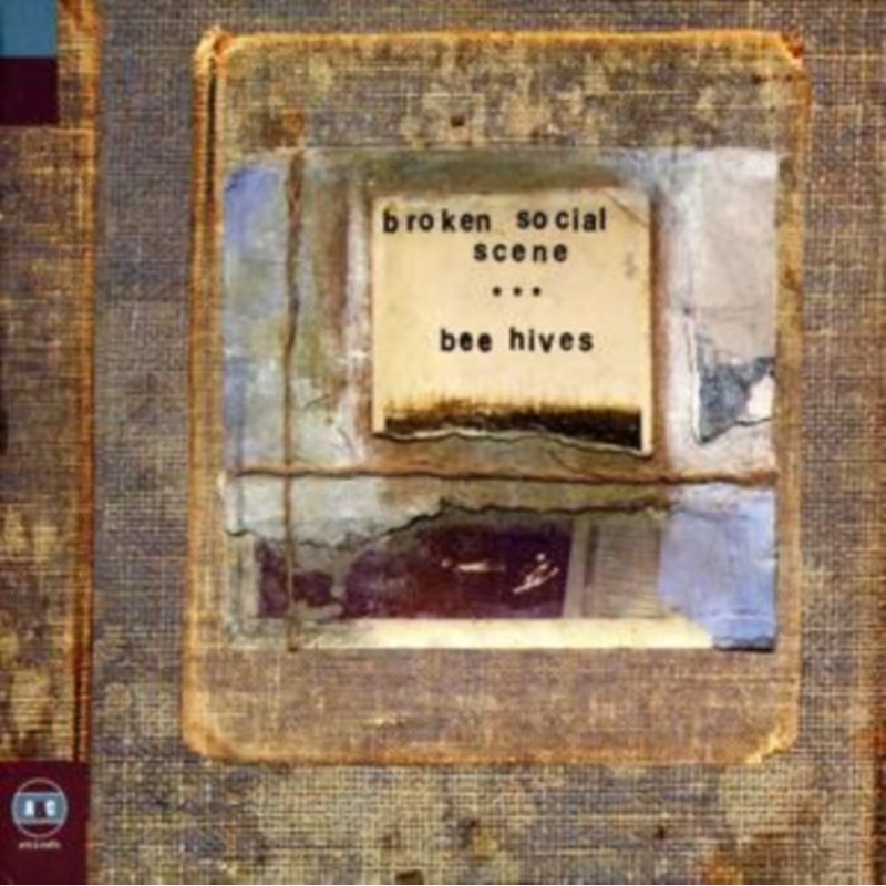 Broken Social Scene – Bee Hives – CD