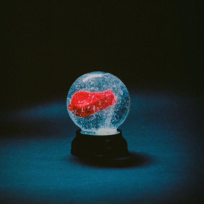 Darkside – Nothing – CD