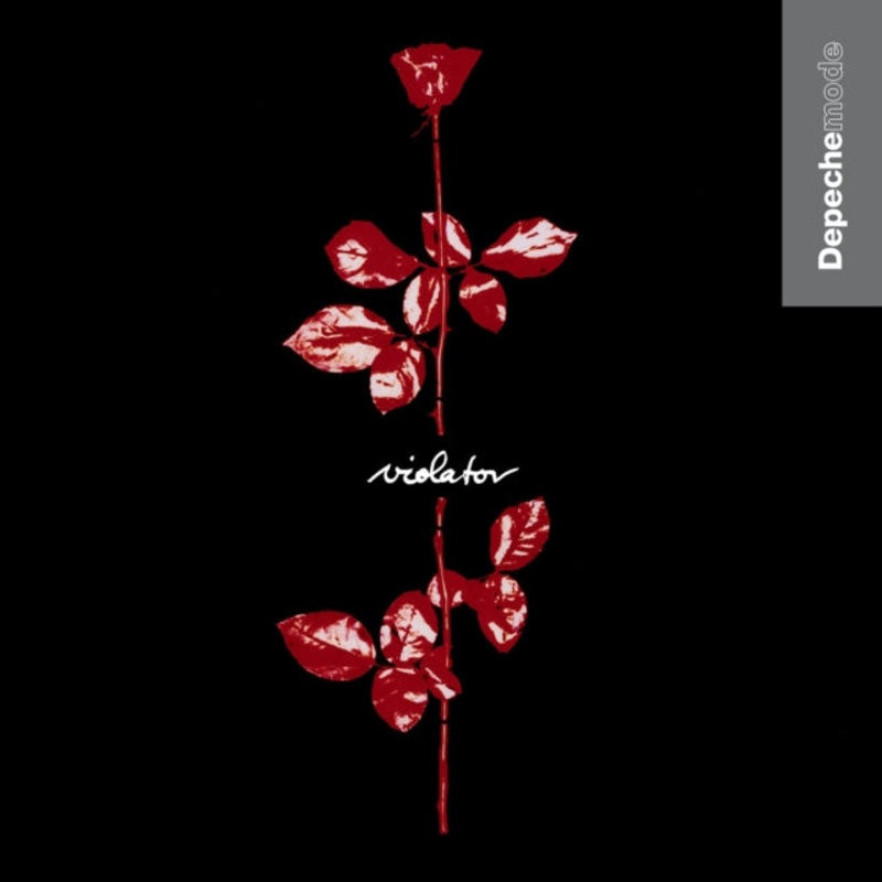 Depeche Mode – Violator – CD