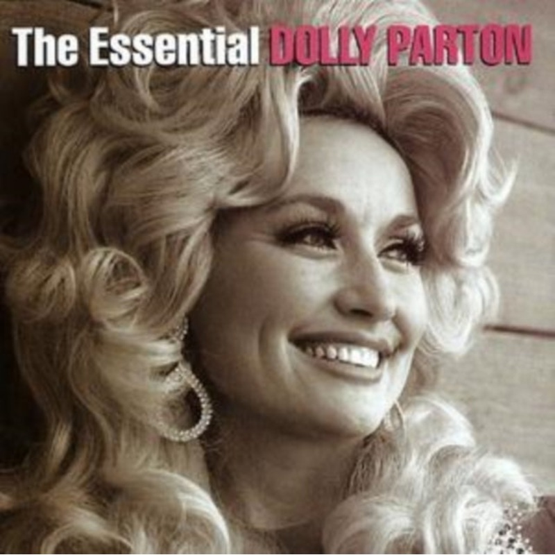 Dolly Parton – Essential Dolly Parton – CD
