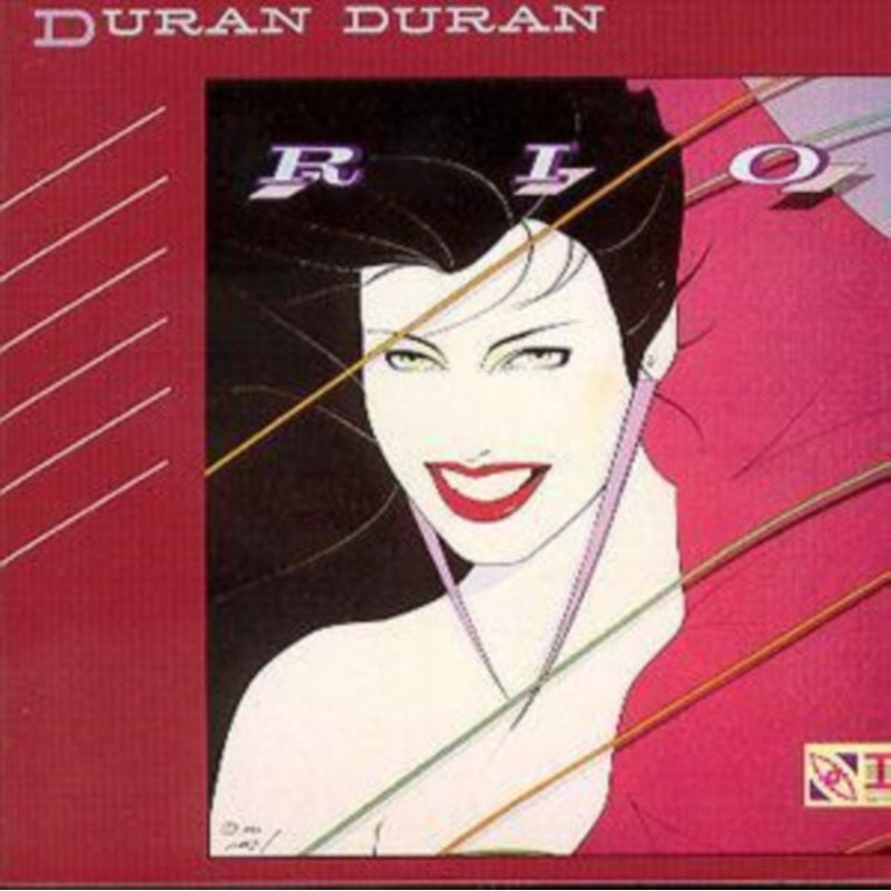 Duran Duran – Rio – CD