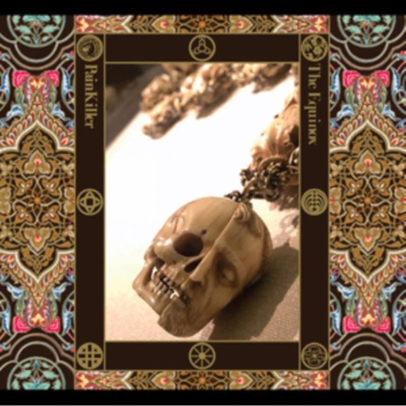 Painkiller – Equinox – CD