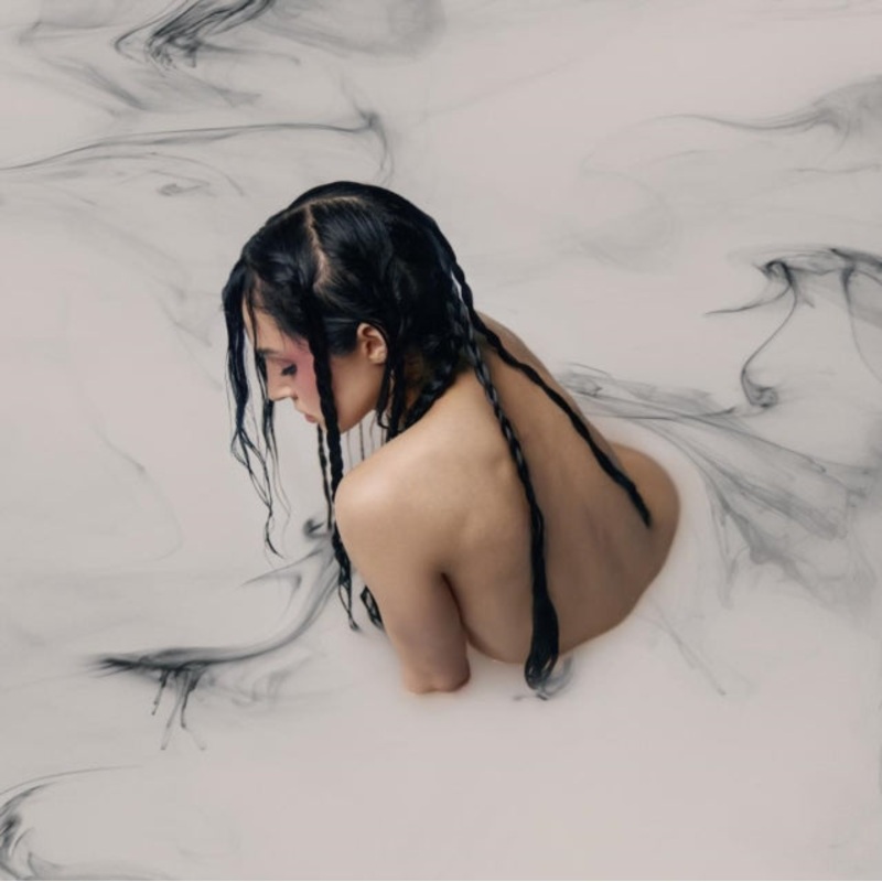 Poppy – Negative Spaces – CD