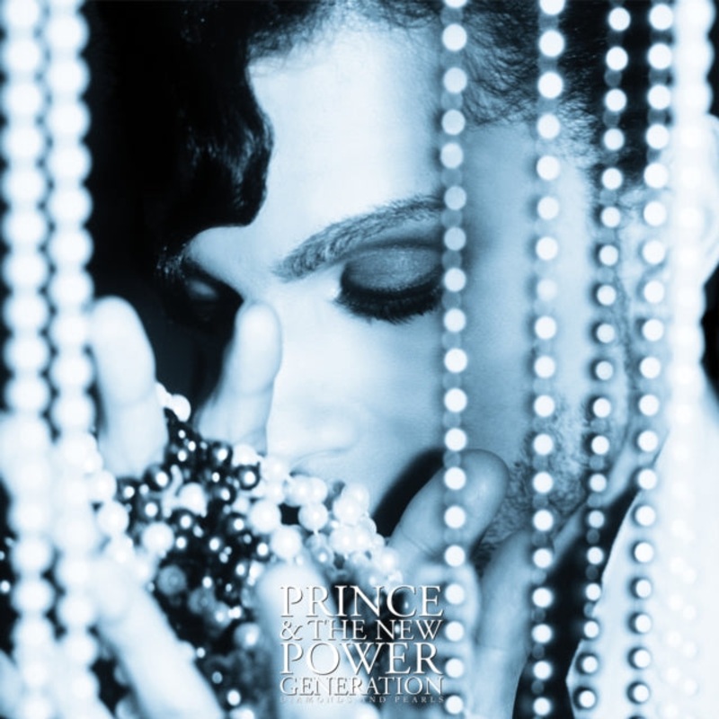 Prince & The New Power Generation – Diamonds & Pearls (7CD/Blu-Ray)