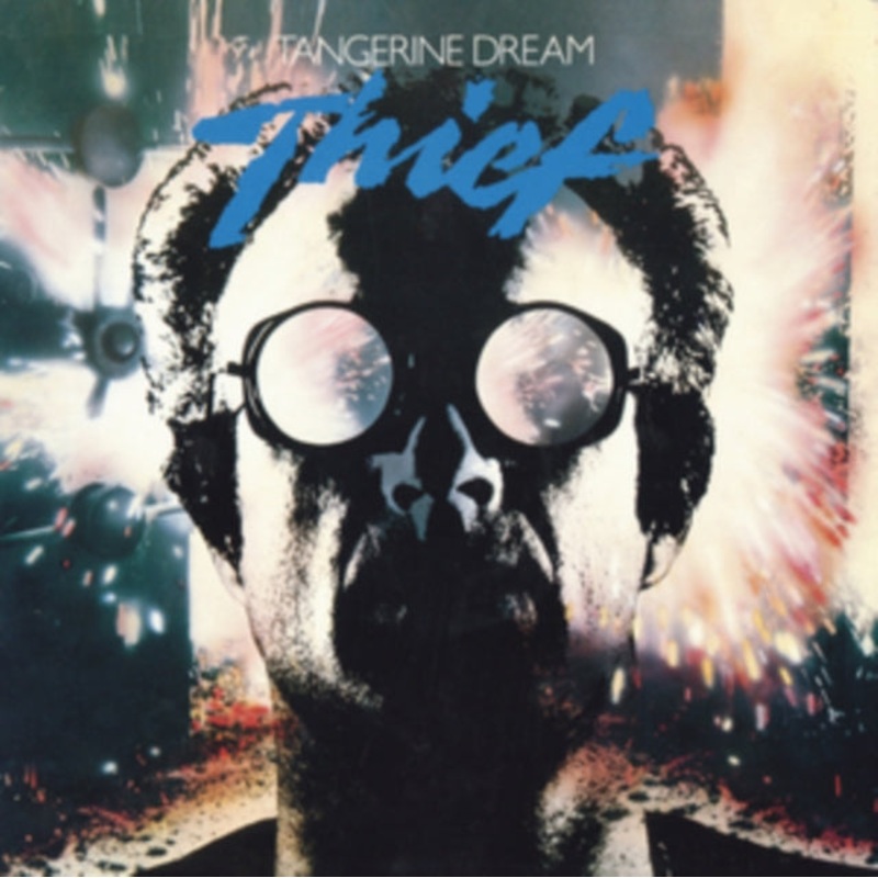 Tangenie Dream – Thief – CD