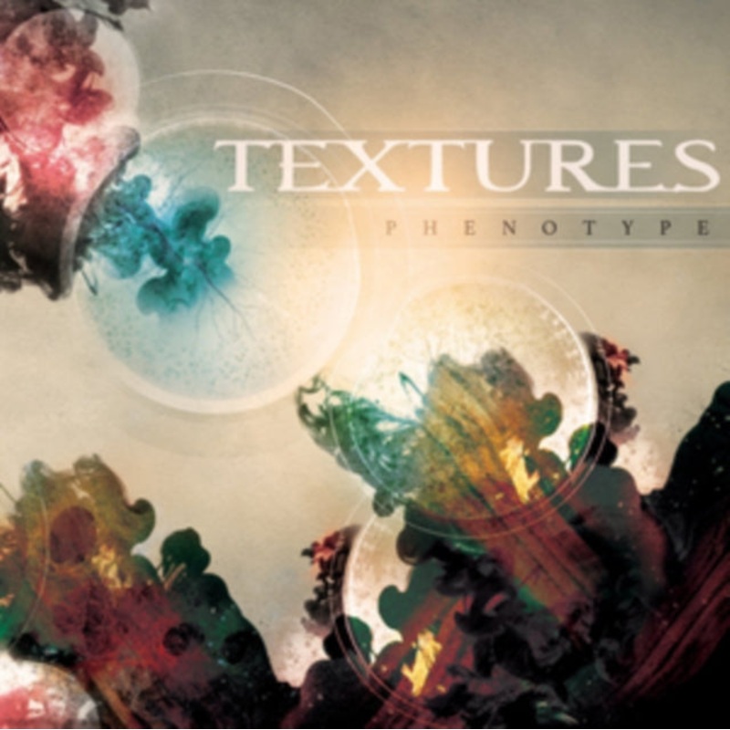 Textures – Phenotype – CD