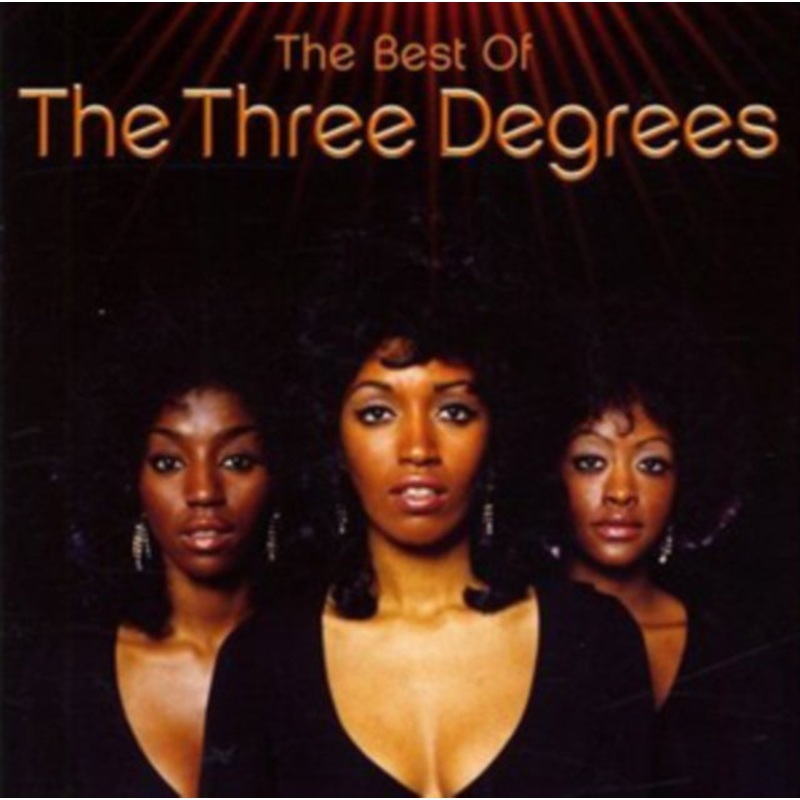 Three Degrees – Best Of – CD