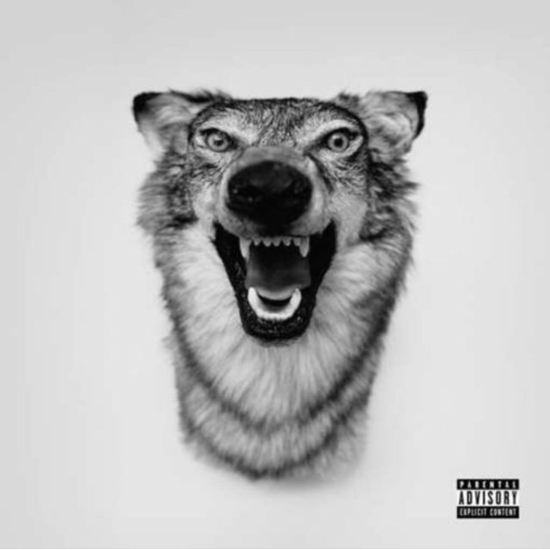 Yelawolf – Love Story – CD