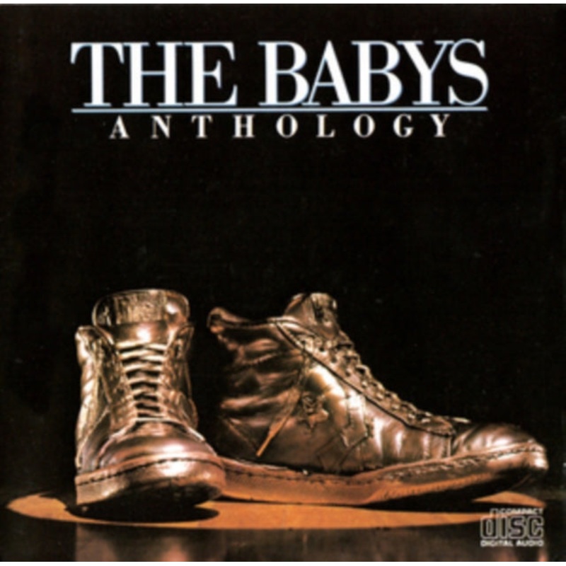 Babys – Anthology – CD