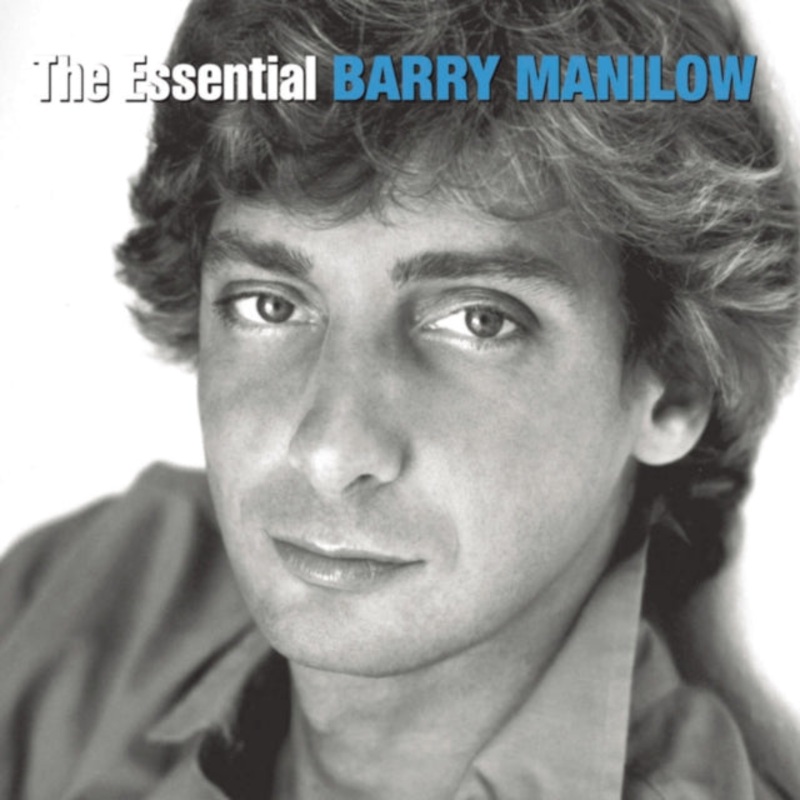 Barry Manilow – Essential Barry Manilow – CD