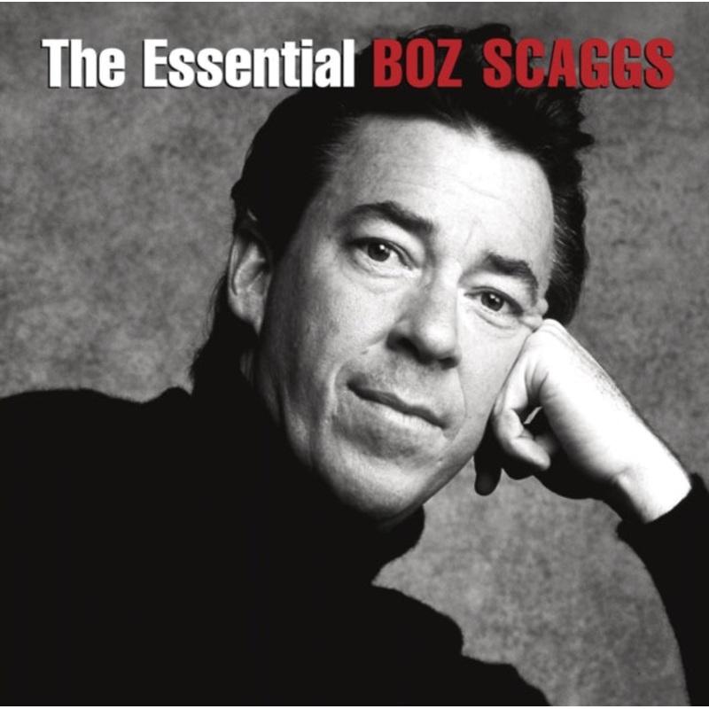 Boz Scaggs – Essential Boz Scaggs – CD