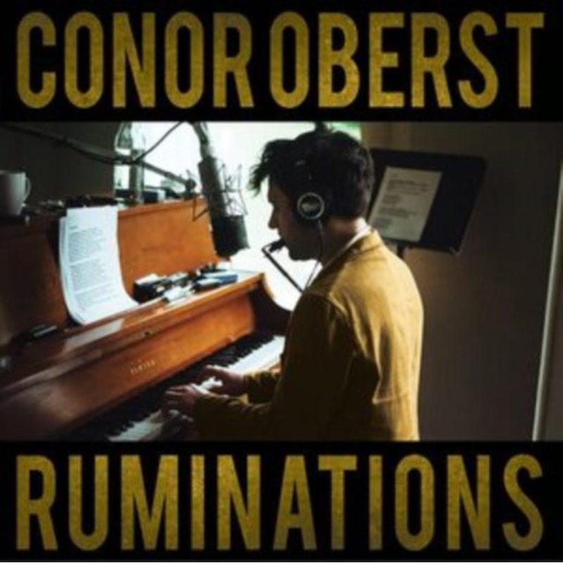 Conor Oberst – Ruminations (Expanded Edition) – CD