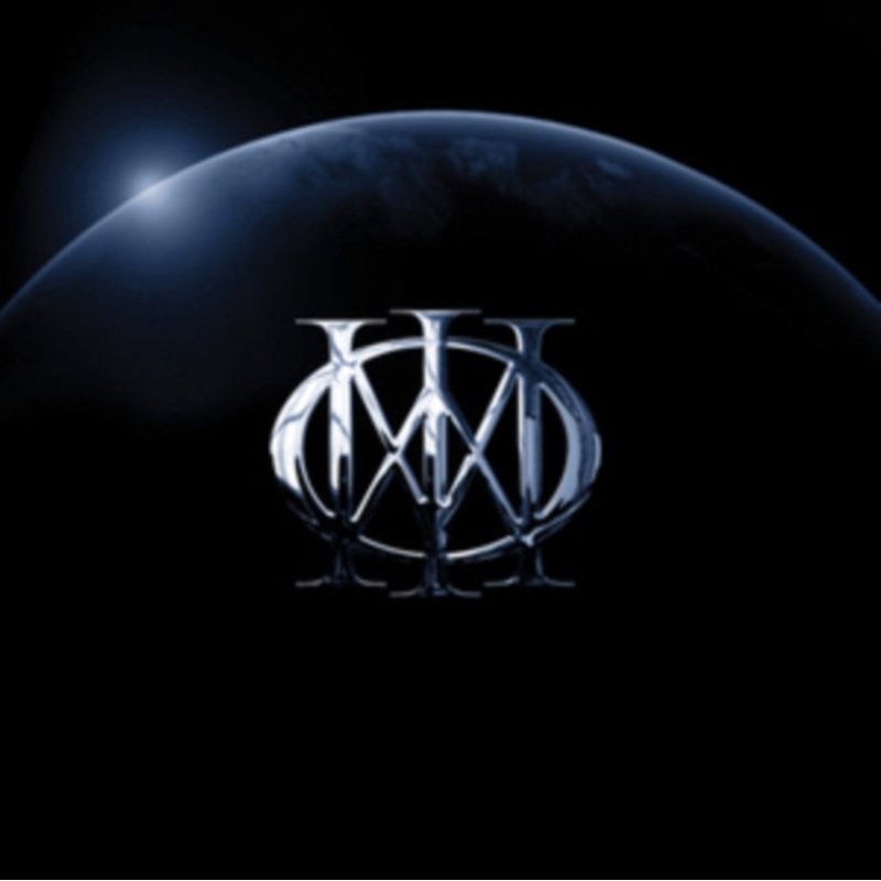 Dream Theater – Dream Theater – CD
