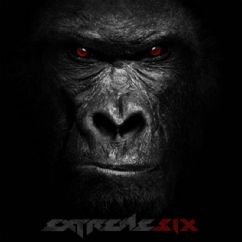 Extreme – Six (Digipak) – CD