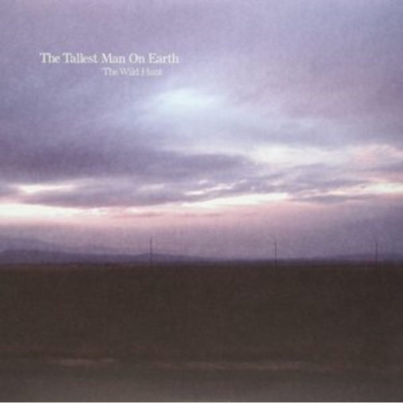 Tallest Man On Earth – Wild Hunt – LP Vinyl